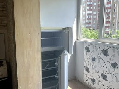 квартира по адресу Петра Григоренко просп., 14