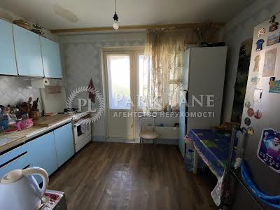 квартира по адресу Николая Закревского ул., 33
