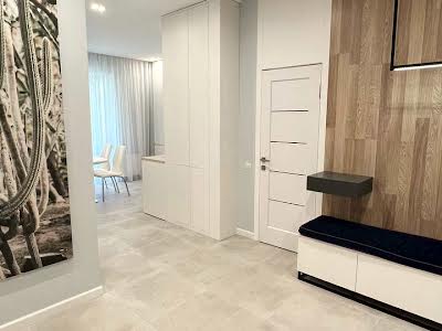 квартира за адресою Саперне Поле вул., 5