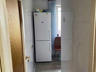 квартира за адресою Київ, Оболонський просп., 7-Б