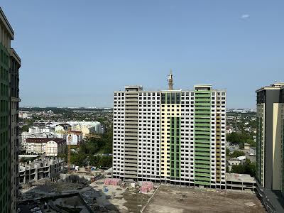 квартира по адресу Михаила Максимовича ул. (Трутенко Онуфрия), 32-Б