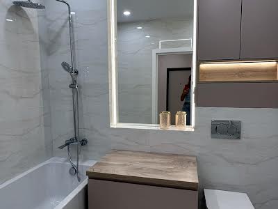 квартира по адресу с. Софиевская борщаговка, Мартинова просп., 20