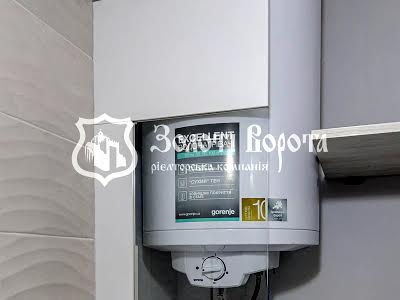 квартира за адресою Київ, Ревуцького вул., 54-Б