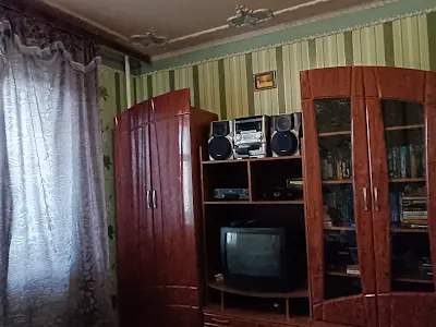 кімната за адресою Харківське шосе, 2-Б