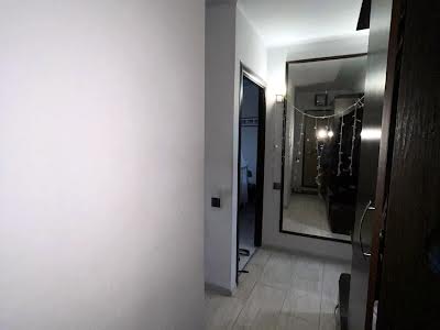 квартира за адресою Ферганська вул., 33а