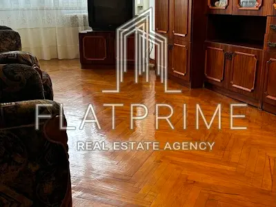 квартира за адресою Татарська вул., 6