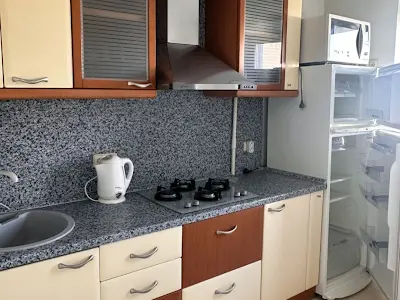 квартира за адресою Київ, Карела Чапека вул. (Юліуса Фучика), 8