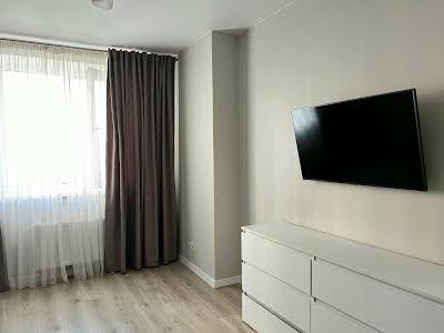 квартира за адресою Машинобудівників вул., 29