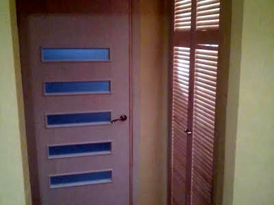 квартира по адресу Киев, Тампере ул., 3