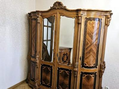 квартира по адресу Антоновича ул. (Горького), 140