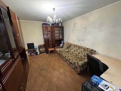 квартира за адресою Чорнобильська вул., 17