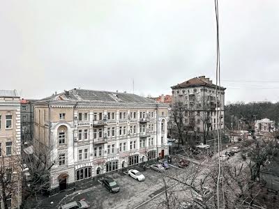 квартира по адресу Тарасовская ул., 3