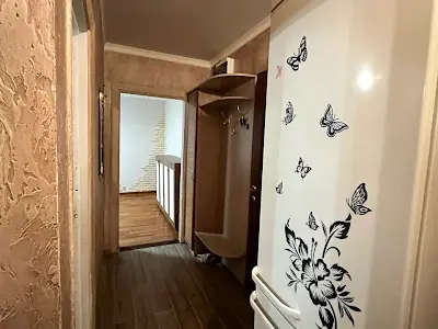 квартира по адресу Ивана Дзюбы ул. (Сімʼї Сосніних), 12