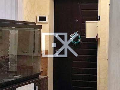квартира за адресою Дніпровська набережна вул., 1-А