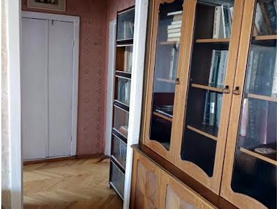квартира за адресою Бориса Мартоса вул. (Плеханова), 4-А