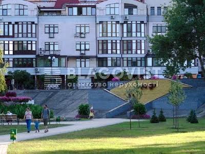 квартира по адресу Оболонская набережная ул., 15