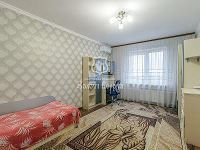квартира по адресу Григория Ващенко ул., 3