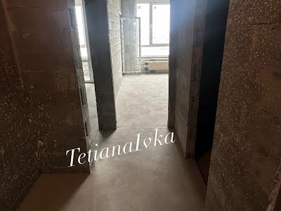 квартира за адресою Європейського Союзу просп. (Правди), 53