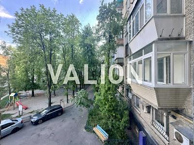квартира по адресу Воздухофлотский просп. (Повітрофлотський), 23
