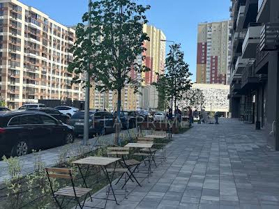 квартира по адресу Олександра Олеся ул., 5а
