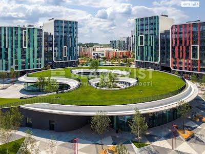 квартира по адресу Родини Кістяківських, 2 а