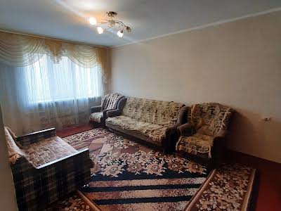квартира за адресою Тернопільська вул., 44