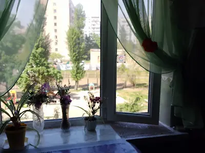 кімната за адресою Червоної Калини просп. (Володимира Маяковського), 41/1