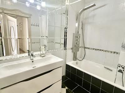 квартира по адресу Киев, Вышгородская ул., 45Б/3