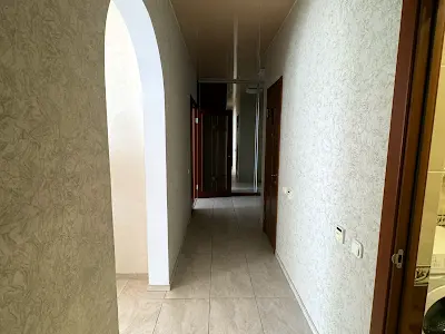 квартира за адресою Голосіївський просп. (40-річчя Жовтня), 130/57