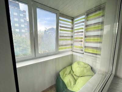 квартира за адресою Німанська вул., 7