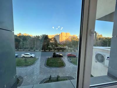 квартира по адресу Новомостицкая ул., 15