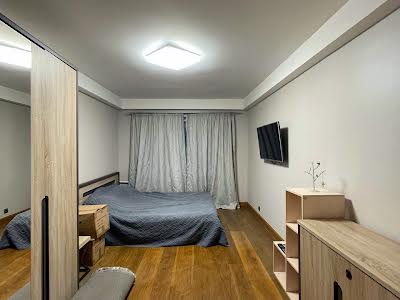 квартира за адресою Будівельників вул., 12Б