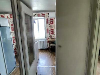 квартира по адресу Нововокзальная ул., 19