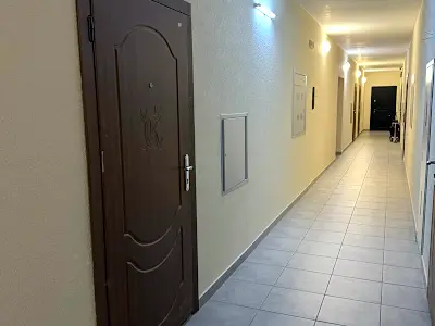 квартира за адресою Чубинського вул., 8-Б