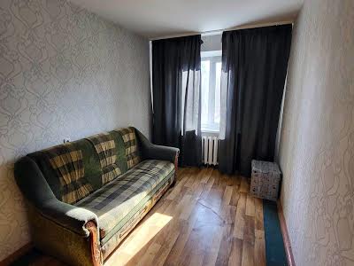 квартира по адресу Леся Курбаса просп., 18