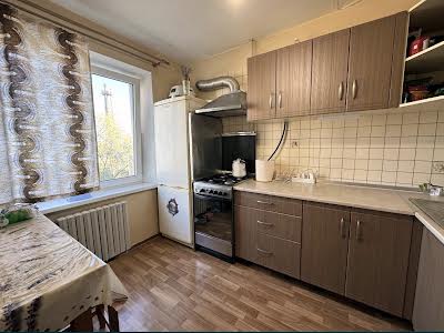 квартира за адресою Академіка Янгеля вул., 22