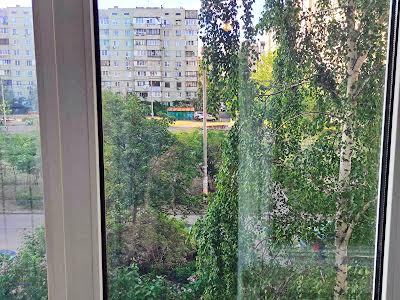квартира за адресою Героїв Дніпра вул., 45