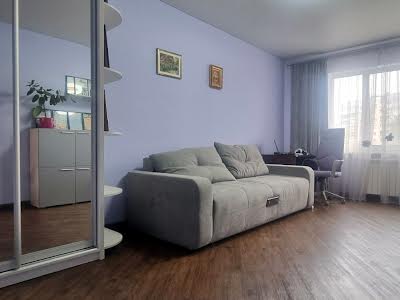 квартира по адресу Харьковское шоссе, 56