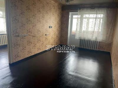 квартира за адресою Мереф'янське шосе, 20а
