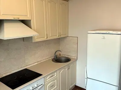 квартира за адресою Київ, Софії Русової вул., 7