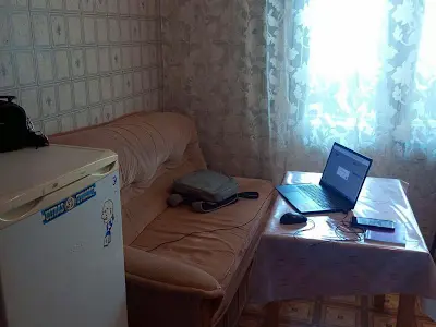 квартира за адресою Рональда Рейгана вул., 9-Г