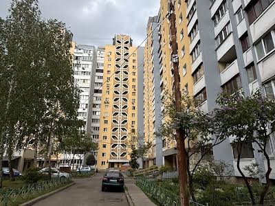 квартира за адресою Київ, Рахманінова вул., 30