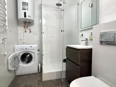 квартира по адресу Метрологическая ул., 13