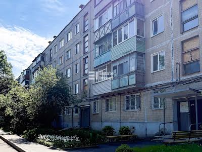 квартира по адресу Познаньская ул., 11