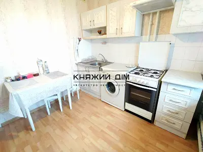 квартира по адресу Игоря Шамо бульв. (Олексія Давидова), 10