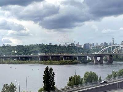 квартира за адресою Дніпровська набережна вул., 15-Д