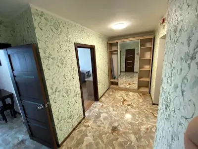 квартира по адресу Урловская ул., 23-Г