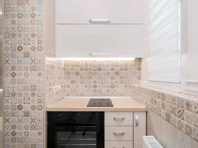 квартира за адресою Шевченківський пров., 30