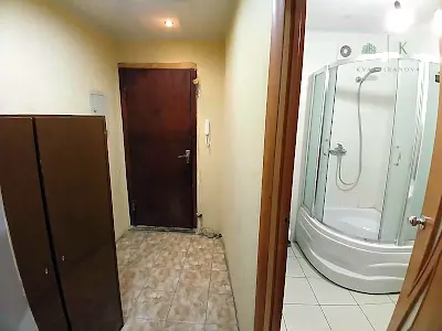 квартира по адресу Аэрокосмический, 302