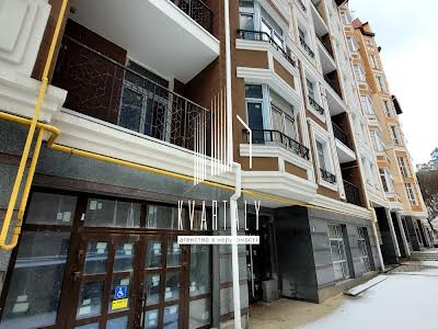 квартира по адресу Дегтярная ул., 19